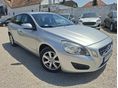 VOLVO V60 2012/11 - 2