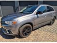 MITSUBISHI ASX 1.6 MIVEC Elegance 2WD BLACK LINE!! FŰTHETŐ ALCANTARA-BŐR BELSŐ.DIGKLÍMA.TOLKAMERA. TÜKÖRBEHAJTÁS.LAKKF