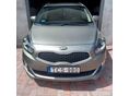 KIA CARENS 1.7 CRDI HP EX