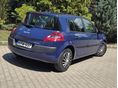 RENAULT MEGANE 2007/4 - 5