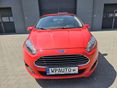FORD FIESTA 2015/6 - 2