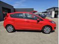 FORD FIESTA 2015/6 - 4