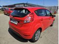 FORD FIESTA 2015/6 - 5