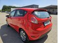 FORD FIESTA 2015/6 - 6