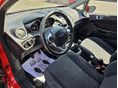 FORD FIESTA 2015/6 - 8