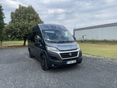FIAT DUCATO 2.3 Mjet Panorama 3.3 t MH2 Euro 6