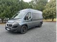 FIAT DUCATO 2018/5 - 2