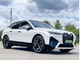 BMW IX xDrive50 108,8kWh
