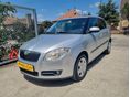 SKODA FABIA 1.2 12V Classic MAGYARORSZÁGI.KLÍMA!!
