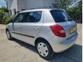 SKODA FABIA 2007/5 - 3