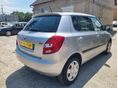 SKODA FABIA 2007/5 - 4