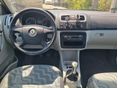 SKODA FABIA 2007/5 - 5