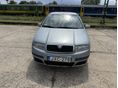 SKODA FABIA 2005/8 - 1