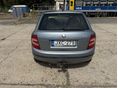 SKODA FABIA 2005/8 - 5