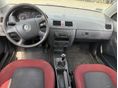 SKODA FABIA 2005/8 - 11