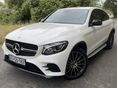 MERCEDES-BENZ GLC 250 4Matic 9G-TRONIC AMG Line/Keyless/Burmester/Head-Up/360 kamera/Navi/LED/8 kerék/Garancia