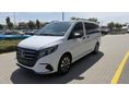 MERCEDES-BENZ VITO 116 CDI Tourer Pro L (Automata) (9 személyes ) AKCIÓ Készletes modell. KAVOSZ lízinggel (3%-os kamat)