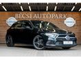 MERCEDES-BENZ A-OSZTÁLY A 180 d Style (Automata) AKCIÓS 8.5% THM-TŐL/ÁLLAPOTFELMÉRVE/GARANCIA/ÜLÉSFŰTÉS/NAVIGÁCIÓ/LED