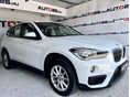 BMW X1 sDrive18i Advantage 2. TULAJDONOSTÓL - VÉGIG VEZETETT SZERVIZ - ÜLÉSFŰTÉS - 3 ÉV GARANCIA