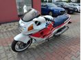 HONDA CBR 1000 F 