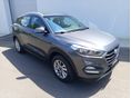 HYUNDAI TUCSON 1.6 GDI Comfort Limited 1tulaj.112000 km
