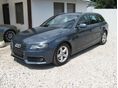 AUDI A4 2009/11 - 1
