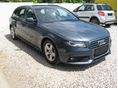 AUDI A4 2009/11 - 2