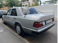 MERCEDES-BENZ W 124 1991/1 - 4
