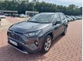 TOYOTA RAV 4 Rav4 2.5 Hybrid Comfort Style e-CVT Magyar!