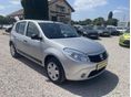 DACIA SANDERO 1.2 Ambiance 84.730 KM-KLÍMA-EL.ABLAK