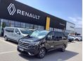RENAULT TRAFIC 2.0 Blue dCi 170 L1H1 SpaceClass (Automata) (8 személyes ) Mo.-i.94e km! NAVI/KEYLESS-GO/HOROG/ADAPTÍV TEMPOMAT/LED