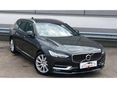 VOLVO V90 2.0 D [D4] Inscription AWD Geartronic Gyönyörű Beltér--Magas Extralista--Hatalmas Méretek--Árában 2 ÉV GARANCIA!!