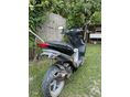 PIAGGIO NRG DT 