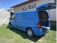 MERCEDES-BENZ VITO 1999/1 - 2
