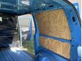 MERCEDES-BENZ VITO 1999/1 - 5