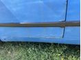 MERCEDES-BENZ VITO 1999/1 - 8