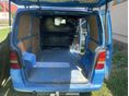MERCEDES-BENZ VITO 1999/1 - 10