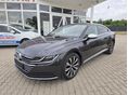 VOLKSWAGEN ARTEON 2.0 TDI SCR Elegance DSG VEZETETT SZERVIZKÖNYV. NAVI. BŐR. KAMERA. MASSZÁZS