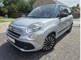 FIAT 500L 2019/9 - 1