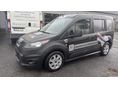 FORD CONNECT 2018/4 - 2