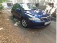 MAZDA 6 2003/4 - 2