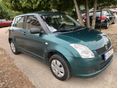 SUZUKI SWIFT 1.3 GC VALÓS 79 000 Km. !!FRISS MŰSZAKI ! MAGYARORSZÁGI. EGY GAZDÁS AUTÓ !