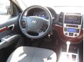 HYUNDAI SANTA FE 2008/5 - 5