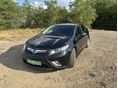 OPEL AMPERA E-Pioneer (Automata)
