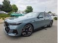 BMW I5 eDrive40 81,2kWh M-Sport Pro-Adaptive Futómű-2ÉV Garancia-Panorámatető-Bowers&Wilkins-360Kamera-H