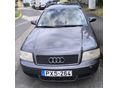 AUDI A6 2002/4 - 7