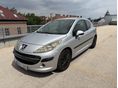 PEUGEOT 207 1.4 HDi Urban