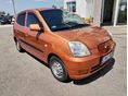 KIA PICANTO 2004/12 - 2