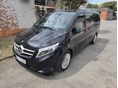 MERCEDES-BENZ V-OSZTÁLY 2017/1 - 2