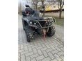 ODES PATCHCROSS PATHCROSS MAX PRO 850 MAGYARORSZÁGI 1 TULAJ. ÁFÁS ÁR